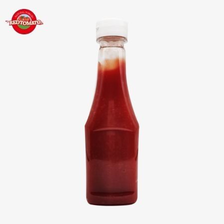 340g de bouteille de ketchup condimenté doux et aigre pour chaque repas