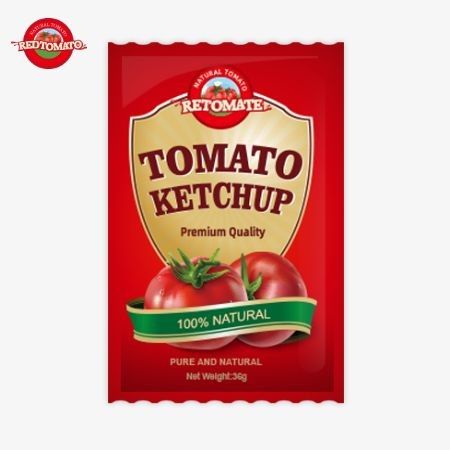 La saveur est conforme aux normes ISO HACCP BRC et FDA