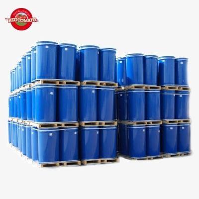 Pâte de tomate à la batterie aromatique 30-32% Certificat Brix ISO