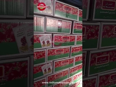 70 g de pâte de tomate en sachette