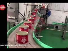Concentré de tomates de marque propre Retomate 2200g en conserve